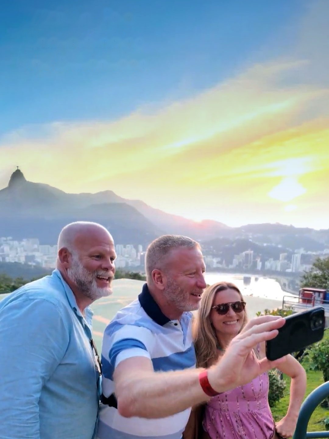 72h in Rio: Understanding the Destination